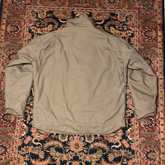 Carhartt men’s quick duck® Jefferson traditional work jacket - Picture 10 of 12